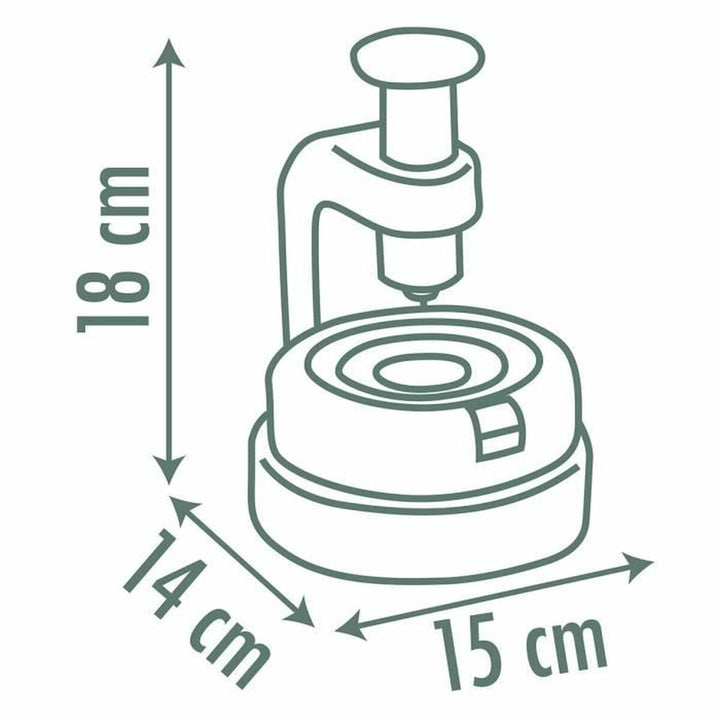 Craft Game Smoby