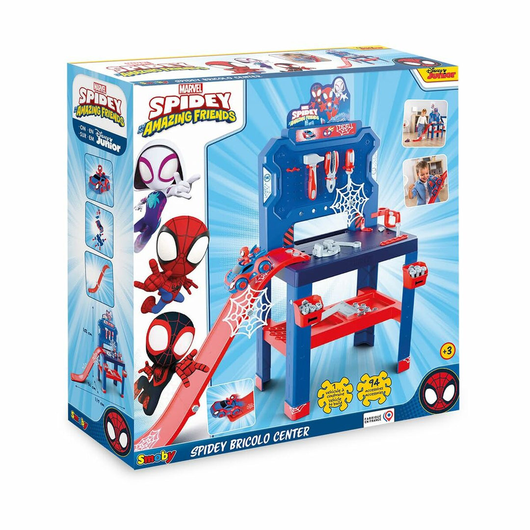 Cleaning & Storage Kit Smoby