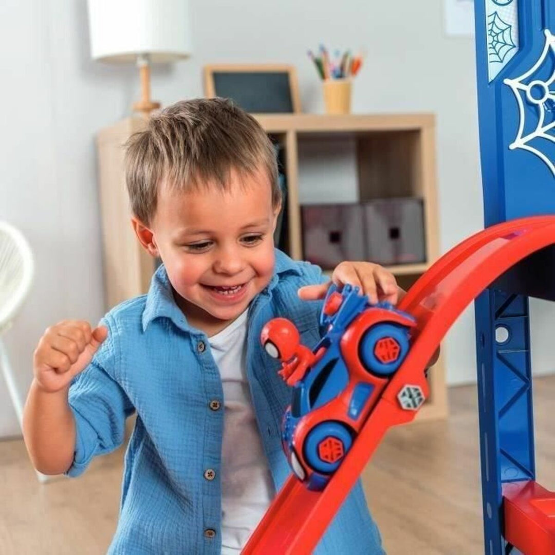 Cleaning & Storage Kit Smoby