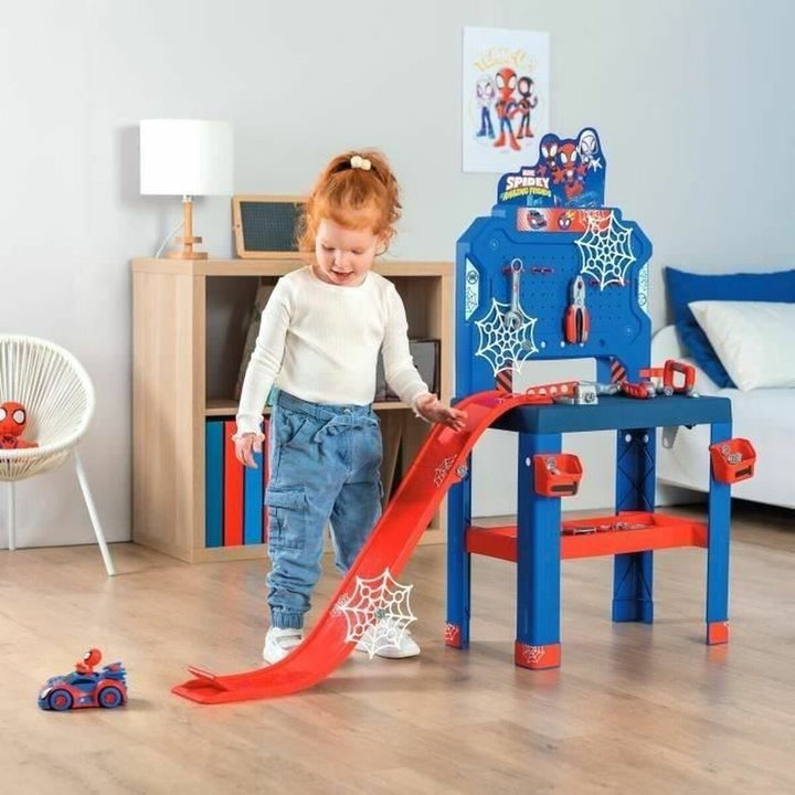 Cleaning & Storage Kit Smoby