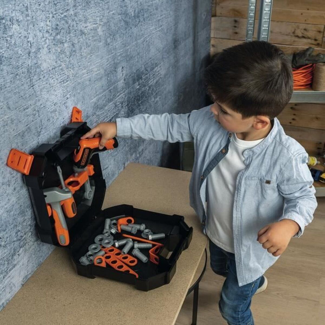 Set of tools for children Smoby