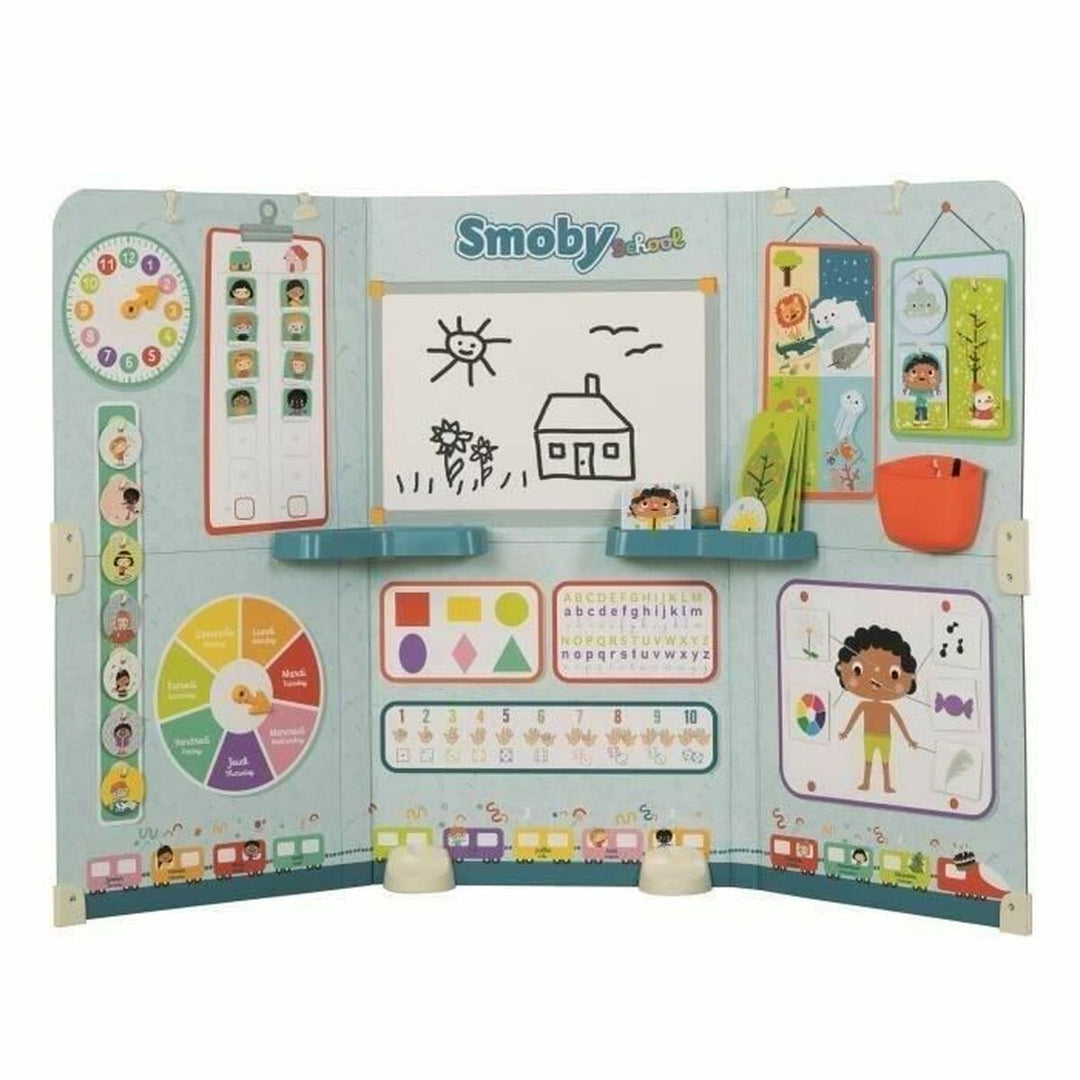 Cleaning & Storage Kit Smoby