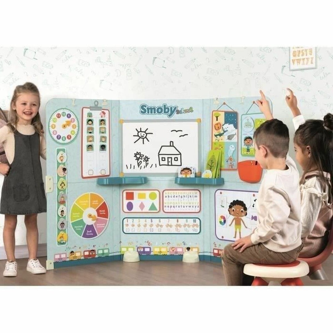 Cleaning & Storage Kit Smoby