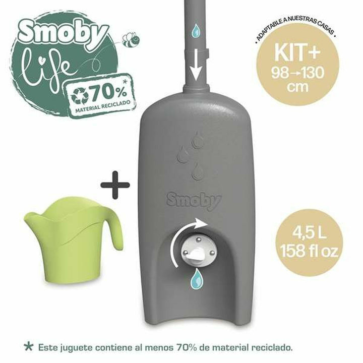 Toy set Smoby SMOBY Life