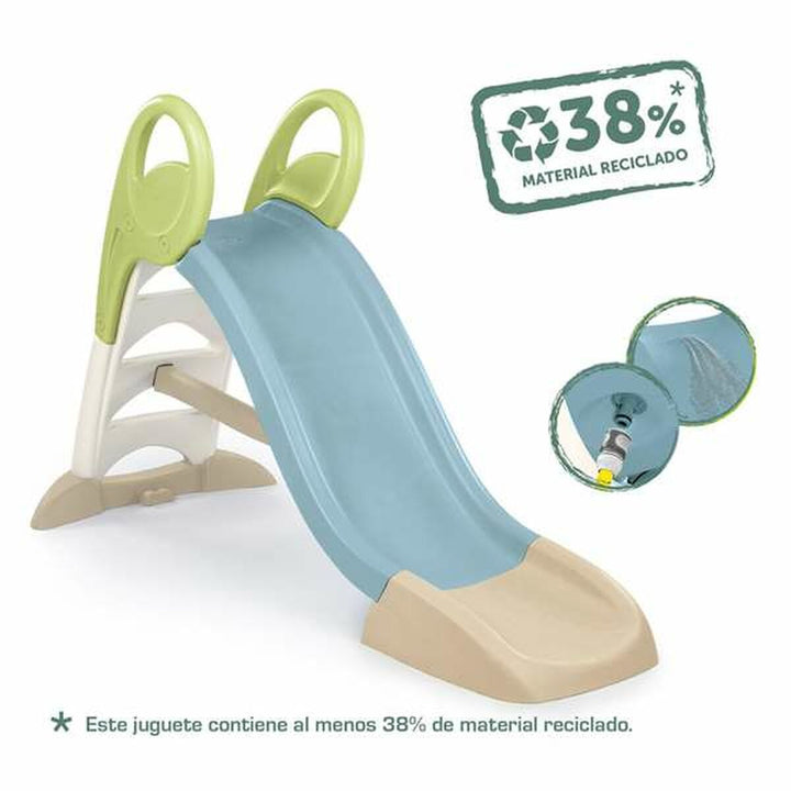 Toboggan Smoby SMOBY Life - Diapositiva GM