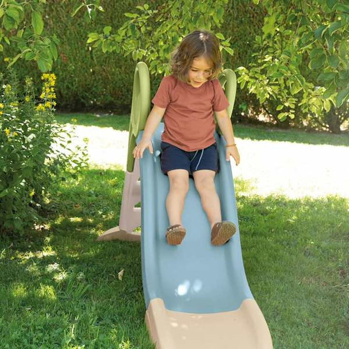 Toboggan Smoby SMOBY Life - Diapositiva GM