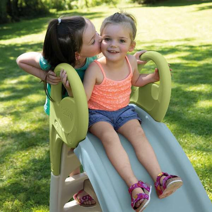 Toboggan Smoby SMOBY Life - Diapositiva GM