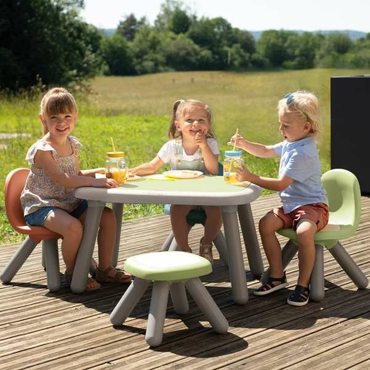 Child's Chair Smoby Life