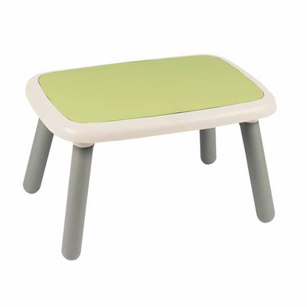 Table and 2 chairs Smoby SMOBY Life Plastic