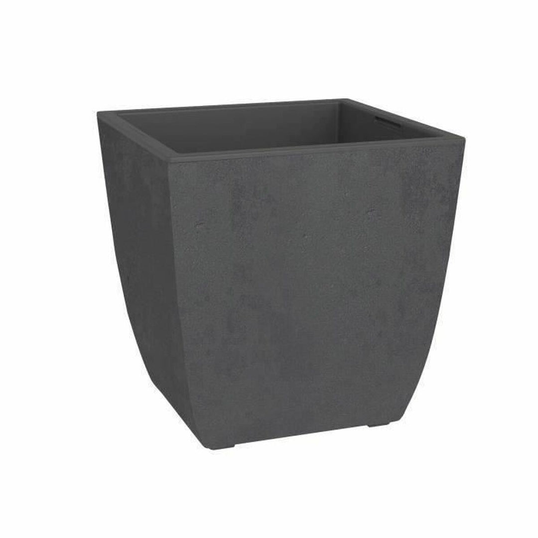 Plant pot EDA