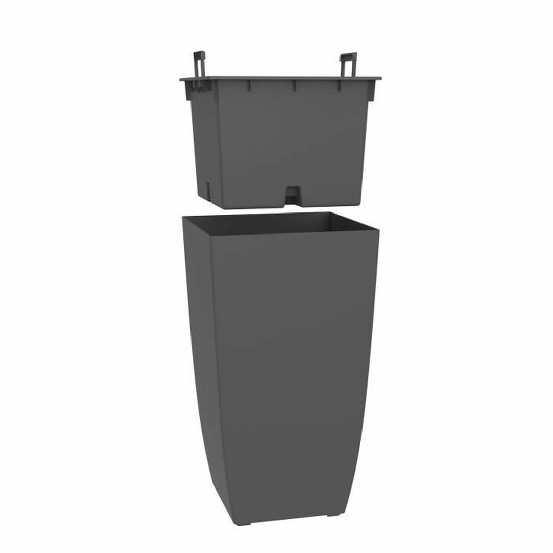 Plant pot EDA