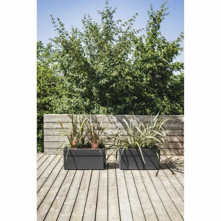 Plant pot EDA