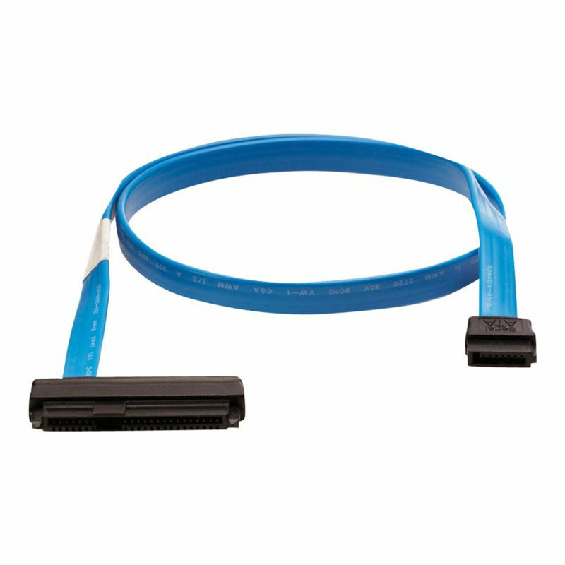 Câble Mini-SAS HPE P06307-B21          