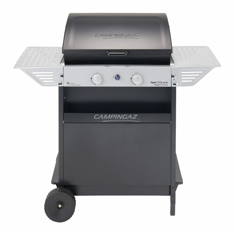 Gas Barbecue Campingaz Xpert 200I Vario 7100 W Black