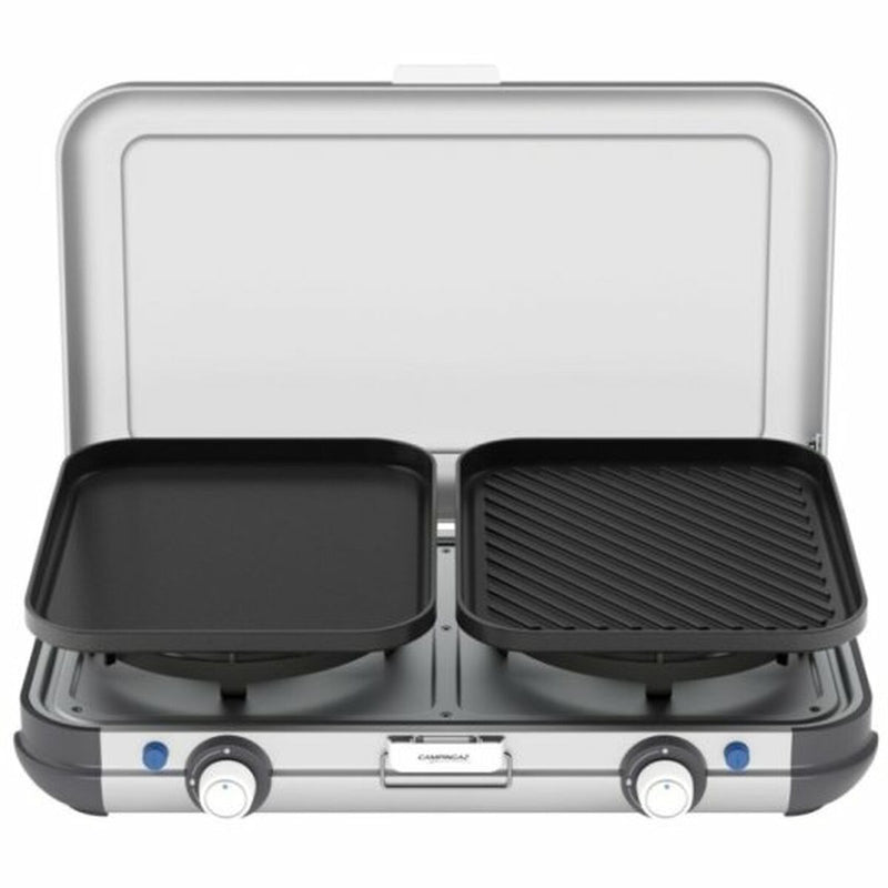 Griddle Plate Campingaz Kitchen 2 Grill & Go