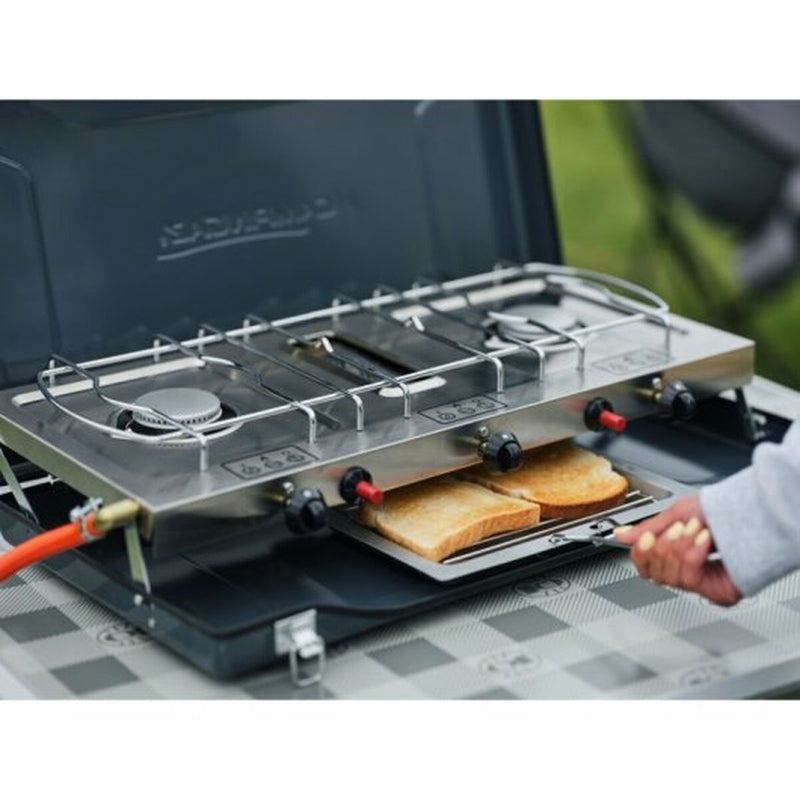 Griddle Plate Campingaz Kitchen 2 Grill & Go