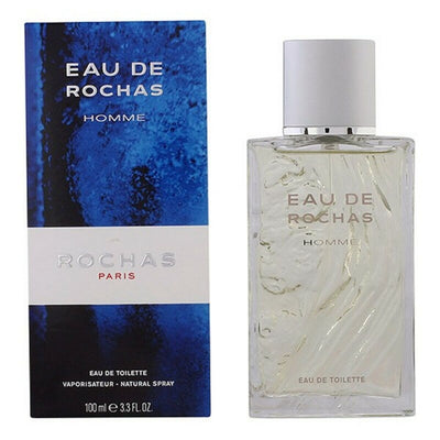 Men's Perfume Rochas EDT