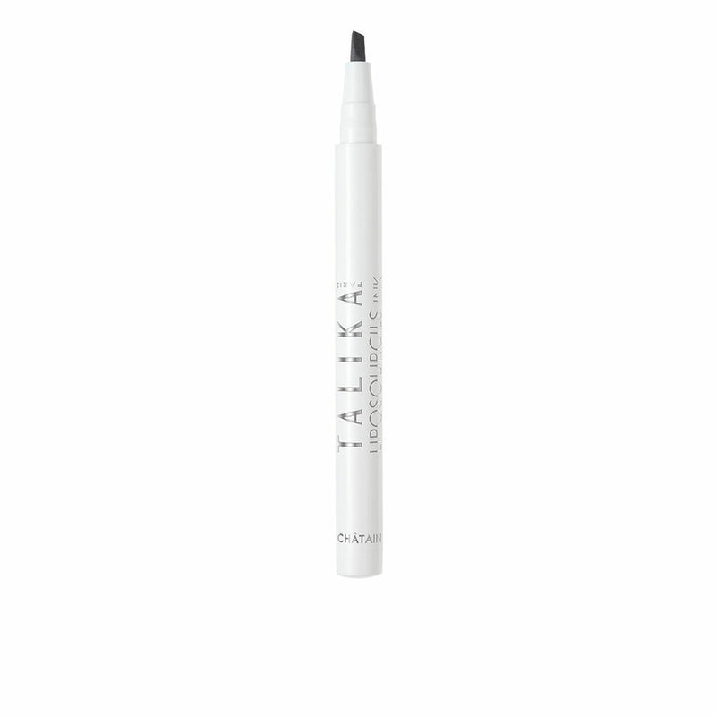 Crayon Contour des Lèvres Talika Eyebrow Marron léger 0,8 ml