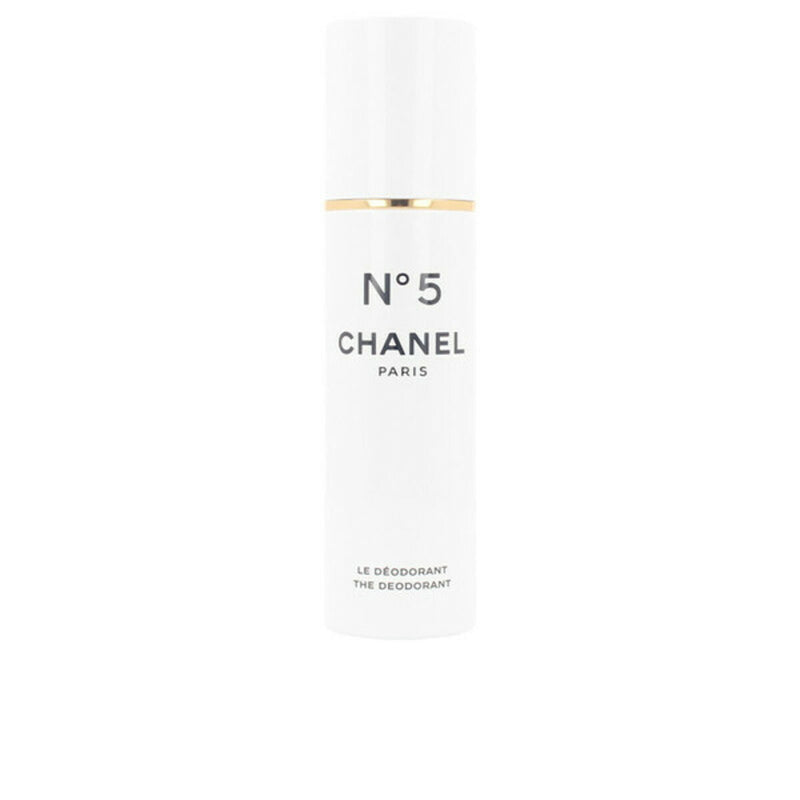 Spray Deodorant Nº5 Chanel (100 ml) (100 ml)