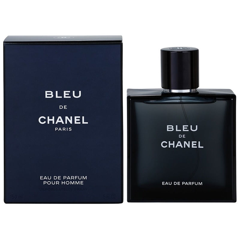 Perfume Homem Chanel Bleu de Chanel EDP 50 ml