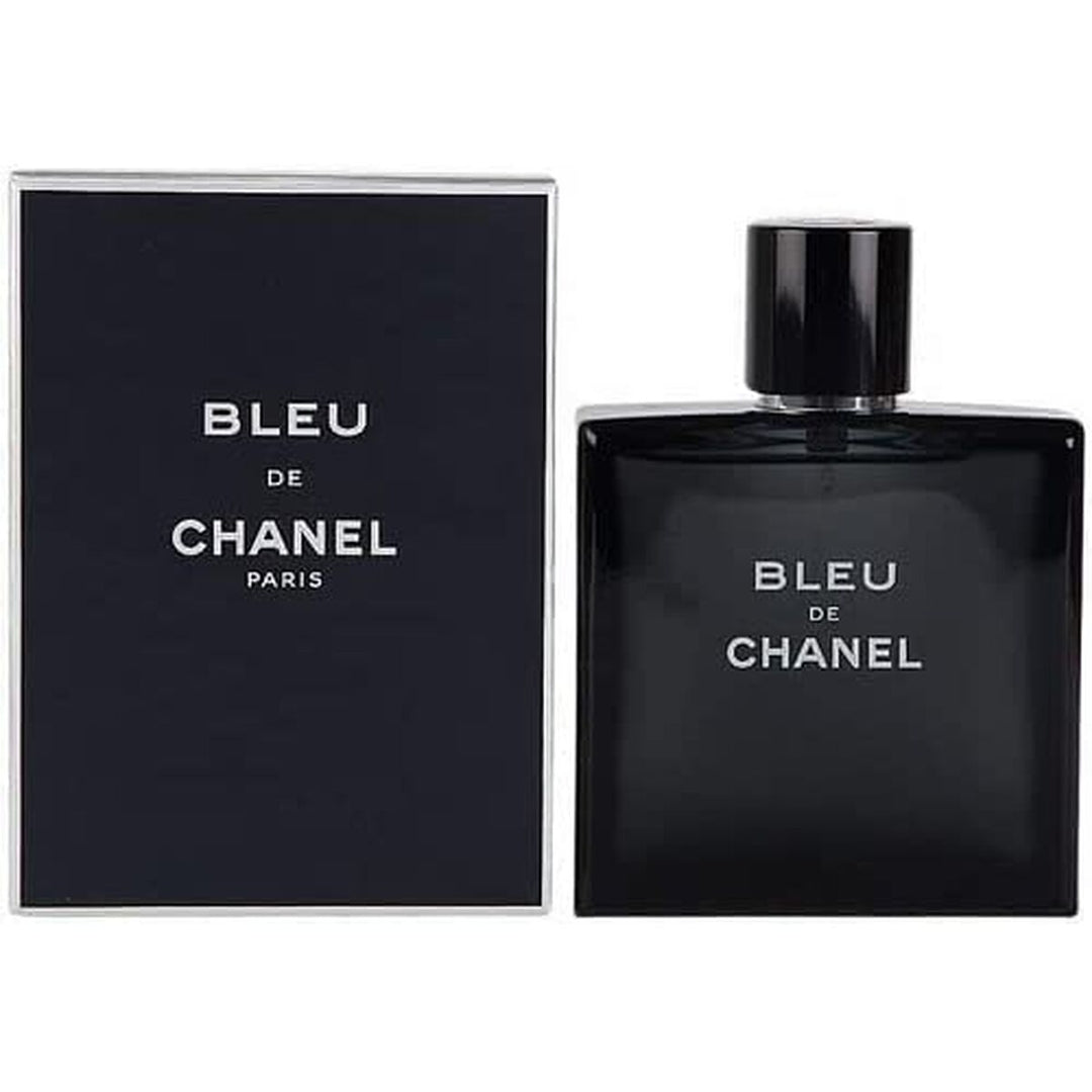 Men's Perfume Chanel 5-CHBLEUP100S EDP 100 ml
