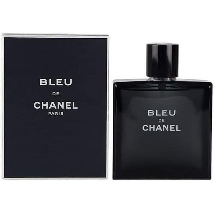 Men's Perfume Chanel 5-CHBLEUP100S EDP 100 ml