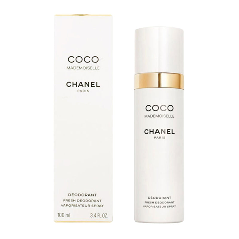 Desodorizante em Spray Coco Mademoiselle Chanel 3145891168600 100 ml