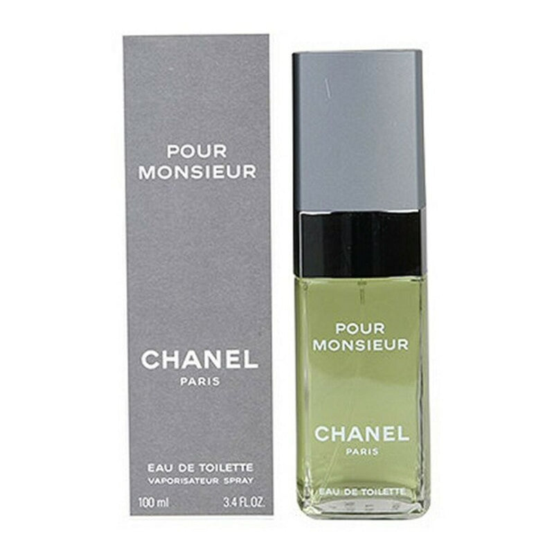 Parfum Homme Chanel EDT 100 ml