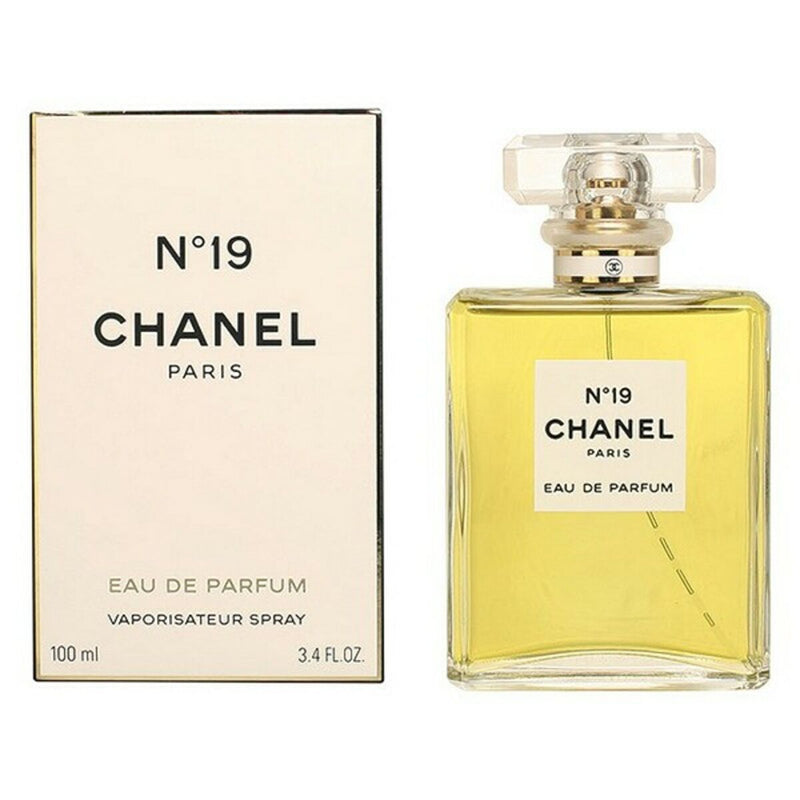 Parfum Femme Nº 19 Chanel 145739 EDP EDP 100 ml