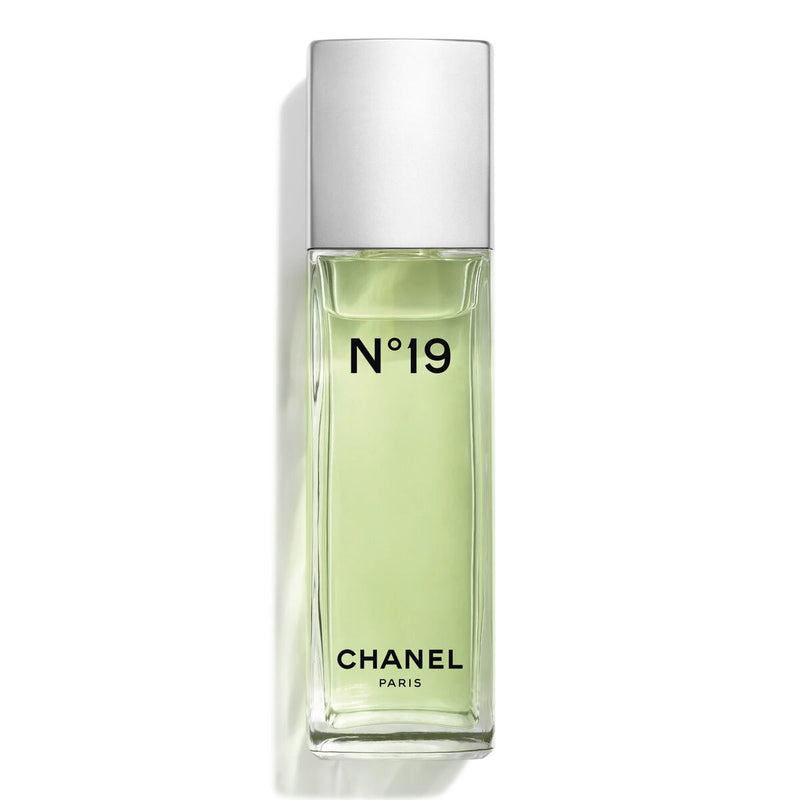 Parfum Femme Chanel EDT Nº 19 100 ml