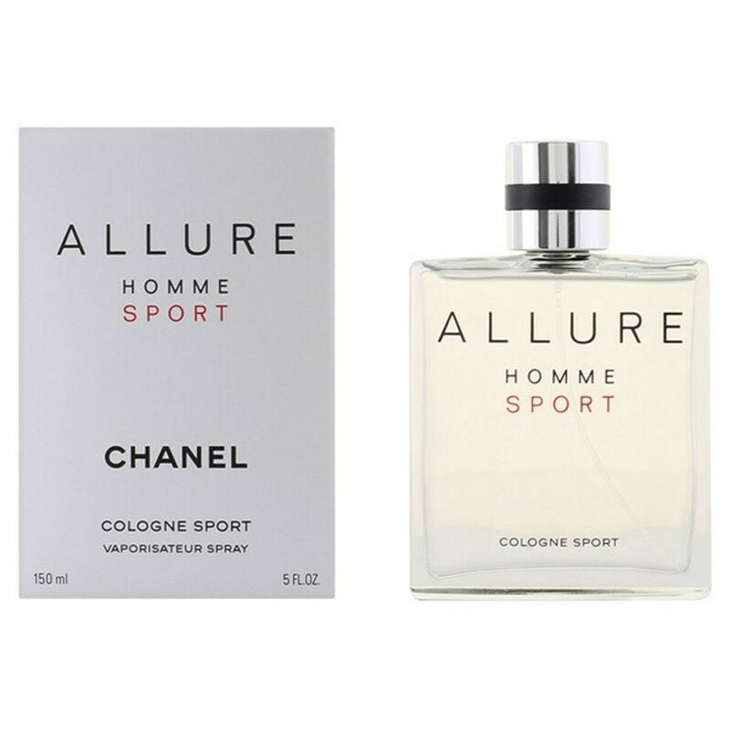 Perfume Homem Chanel 157535 EDC 150 ml