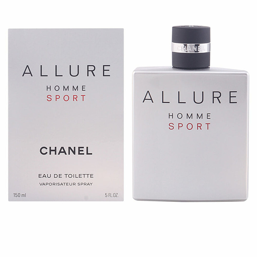 Men's Perfume Chanel 17203 Cream Spray Men (1 Unit)