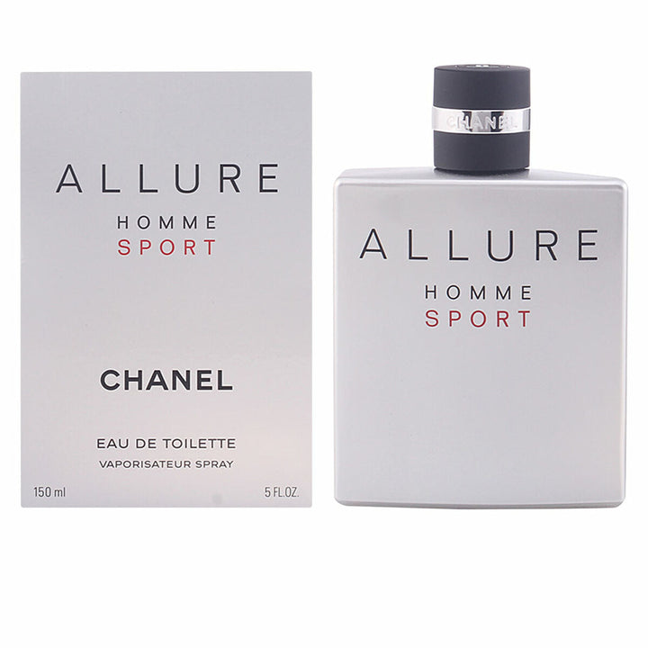 Men's Perfume Chanel 17203 Cream Spray Men (1 Unit)