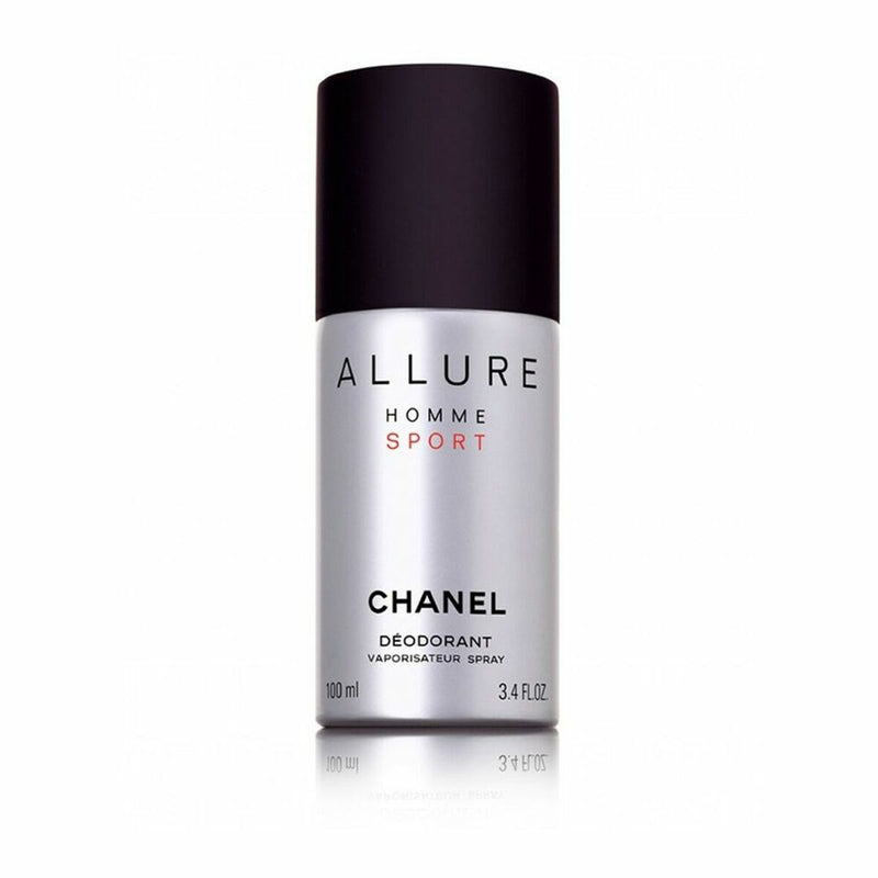Spray déodorant Chanel 153628 100 ml