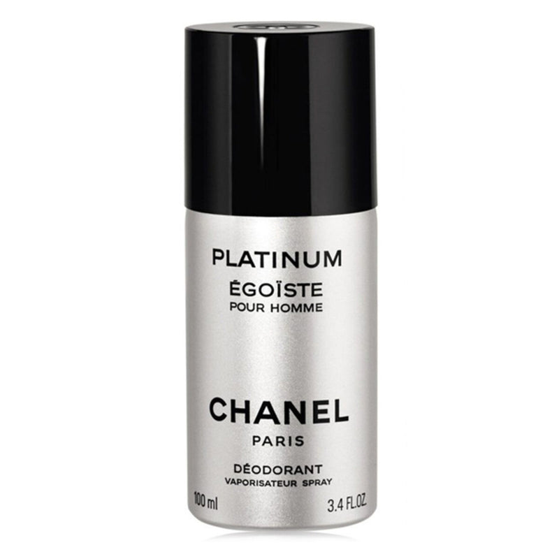 Spray déodorant Chanel 3145891249309 100 ml
