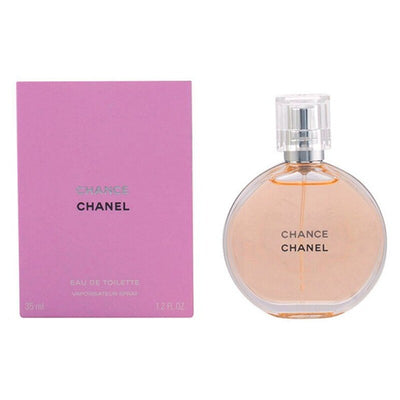 Women's Perfume Chanel EDT 150 ml