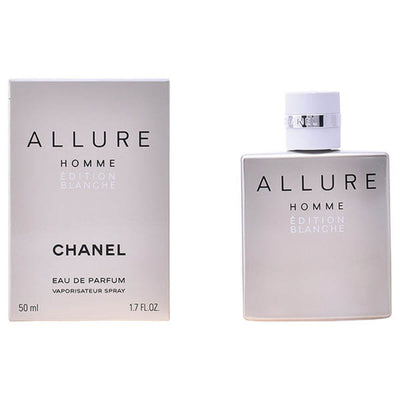 Men's Perfume Chanel EDC 50 ml