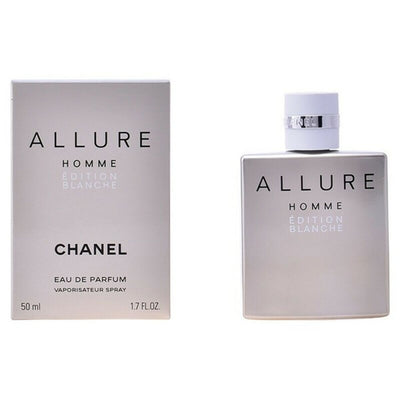 Men's Perfume Chanel EDC 50 ml