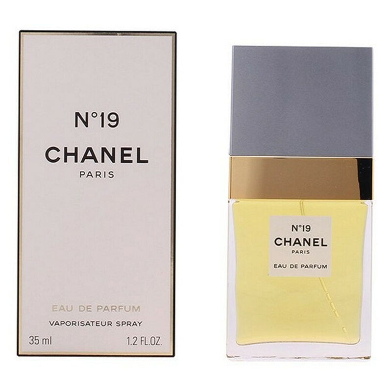 Parfum Femme Nº 19 Chanel 145739 EDP EDP 100 ml