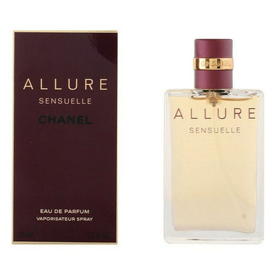 Women's Perfume Allure Sensuelle Chanel EDP Allure Sensuelle