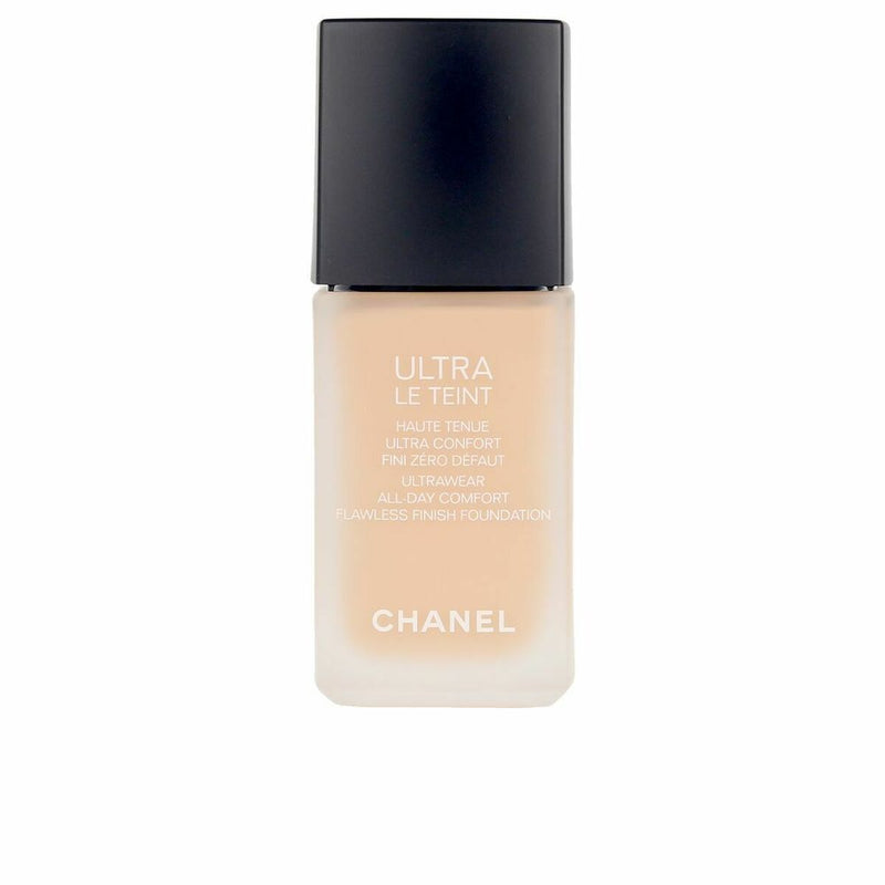 Maquilhagem Líquido Chanel Le Teint Ultra 30 ml B30