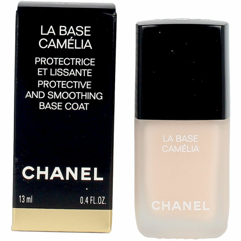 Liquid Make Up Base Chanel Camélia La Base Strengthening Treatment 13 ml