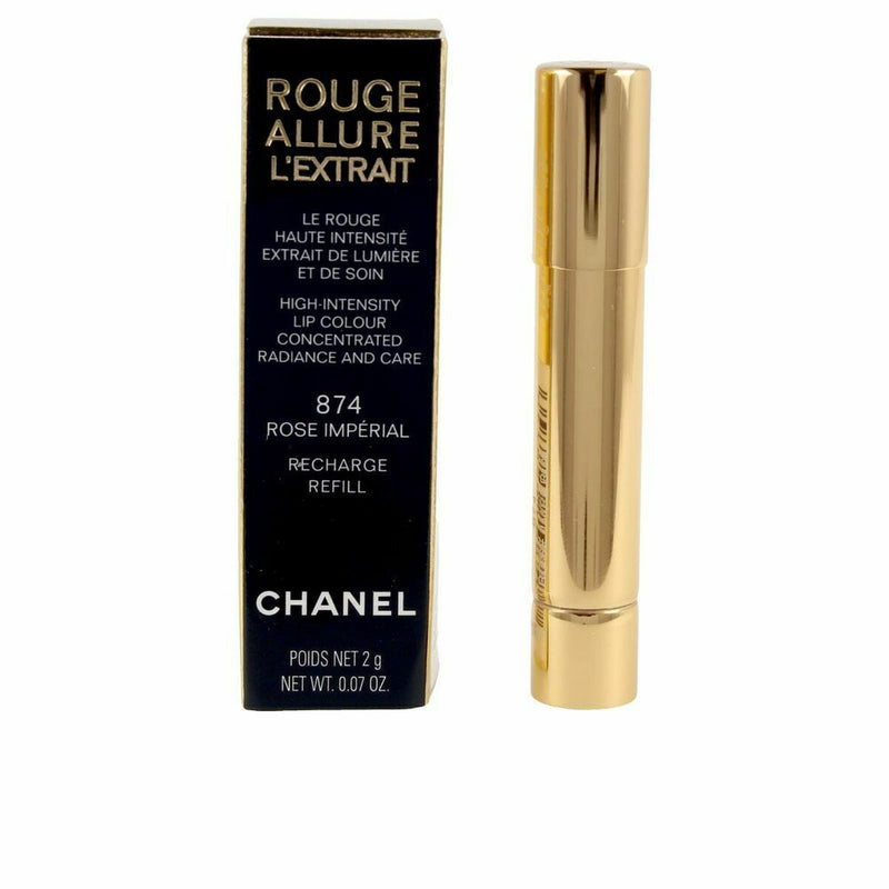 Lipstick Chanel Rouge Allure L&