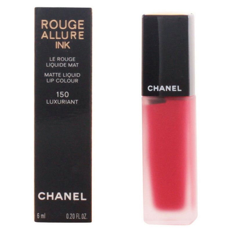 Rouge à lèvres Rouge Allure Ink Chanel