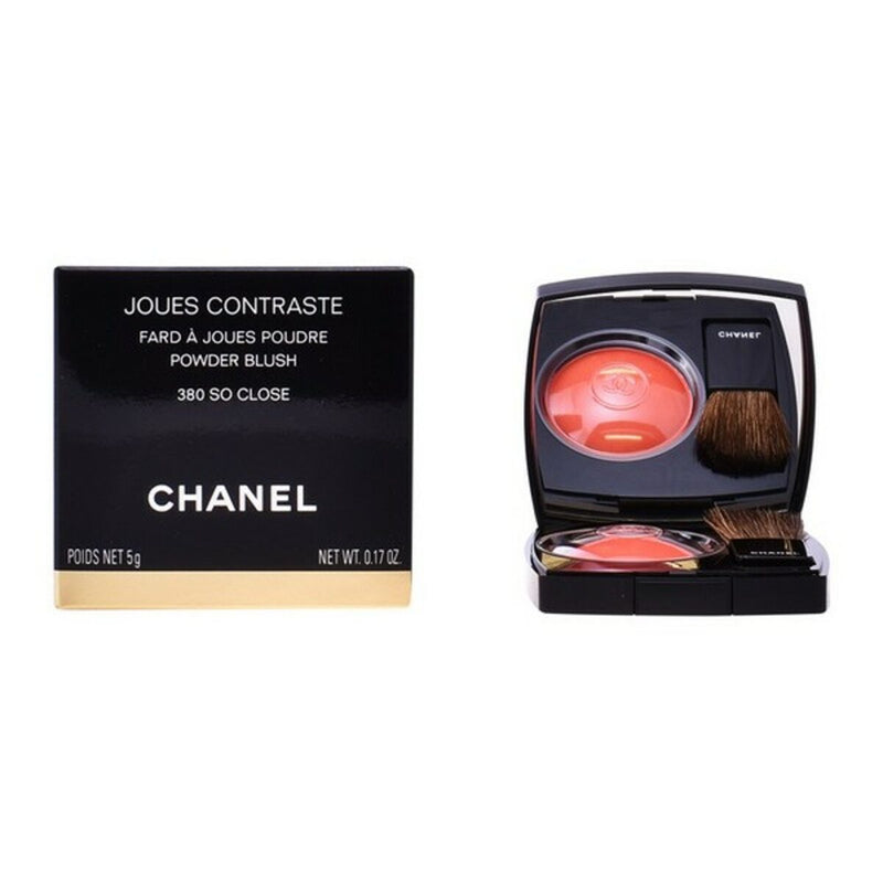 Fard Joues Contraste Chanel