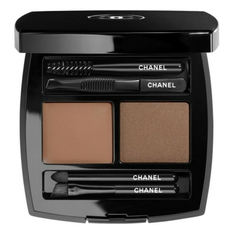Eyebrow Make-up La Palette Sourcils Chanel