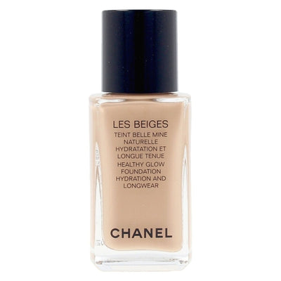 Liquid Make Up Base Les Beiges Chanel (30 ml) (30 ml)