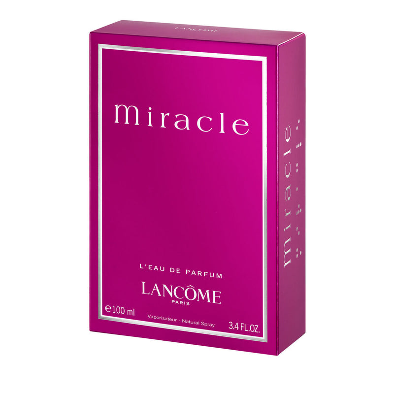 Parfum Femme Lancôme Miracle EDP 100 ml