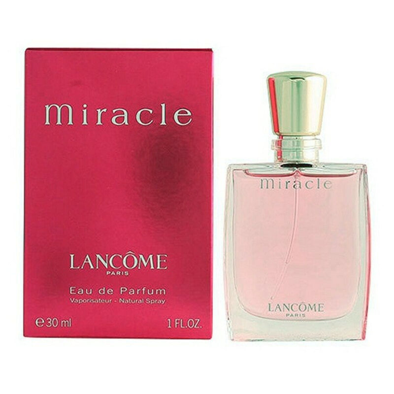 Parfum Femme Miracle Lancôme EDP EDP