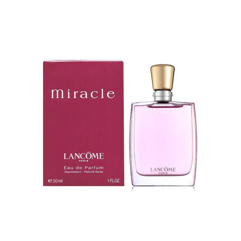 Parfum Femme Lancôme Miracle EDP 30 ml